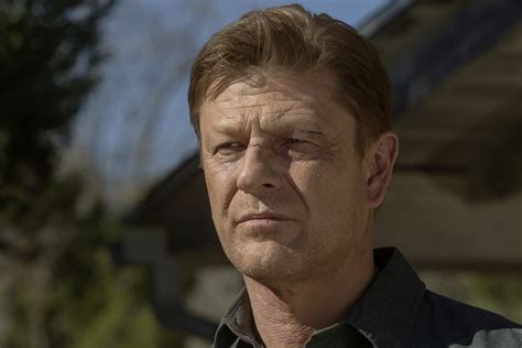 Photo De Sean Bean Any Day Photo Sean Bean Allociné