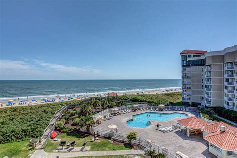 3304 St Regis Resort North Topsail Beach Nc Professional Real Estate Photography — Unique