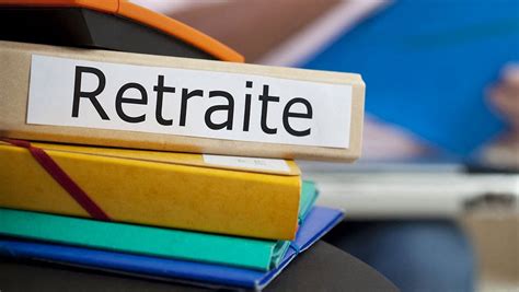 Retraite Le Plan Epargne Retraite Individuel PERIN Qu Est Ce Que C