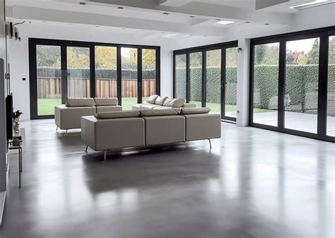 What Are The Microcement Floor Pros And Cons Click Here To Find Out