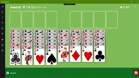 How to get original freecell game - pagtribal