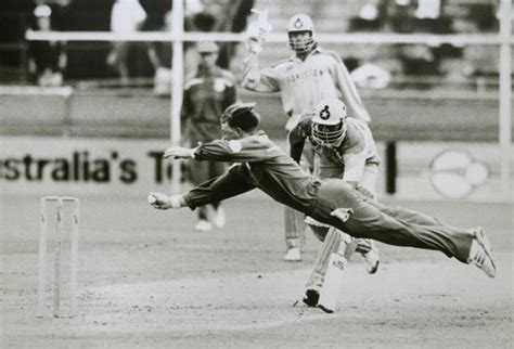 The 48 Most Iconic Images In Cricket History