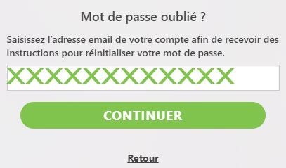 Comment s inscrire à Disons Demain gratuitement