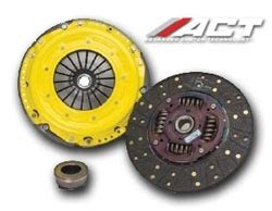 NeedsWings Performance Products. ACT Performance Clutch Kit XT