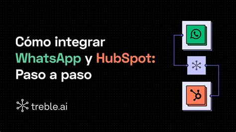 Cómo integrar WhatsApp y HubSpot paso a paso YouTube