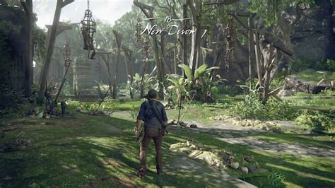 18 New Devon Uncharted 4 A Thief S End Walkthrough Neoseeker