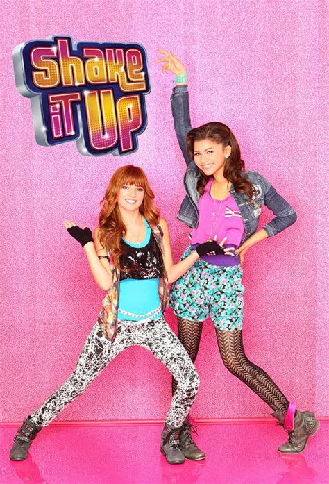 Shake It Up Tvmaze