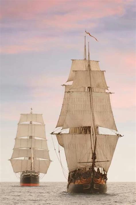 1000+ images about Old sailing ships on Pinterest | Tall ships, Sailing ships and Uss constitution