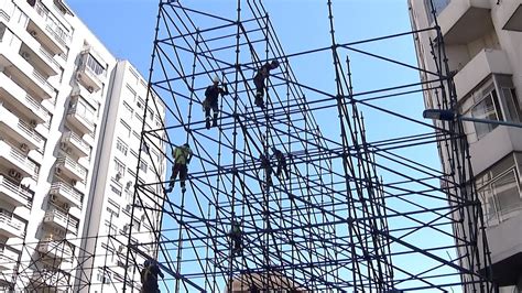 A Os De Montevideo La Ciudad Se Prepara Para Los Festejos Que