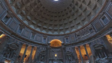 Pantheon Interior - Buy Royalty Free 3D model by Matthew Brennan (@matthewbrennan) [a522337 ...