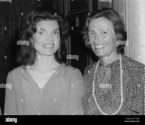 First Lady Jackie Kennedy Onassis Fotos Und Bildmaterial In Hoher