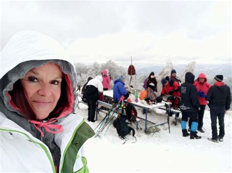 Foto Bih Exploreri Na Humu Od Popr Ene Gore I Huma Do Planinarskog