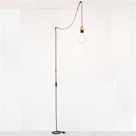 LAMPA wisząca CLARTE 34814104 Britop loftowa OPRAWA metalowy zwis