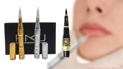 Top 6 Best Permanent Makeup Machine: 2021 Reviews and Buying Guide ...