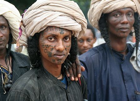 AFRICA | 101 Last Tribes - Fulani people