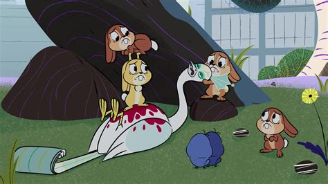 Chip N Dale Park Life Season 1 Image Fancaps