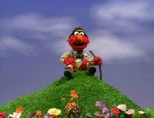 Elmo's World: Shoes - Muppet Wiki