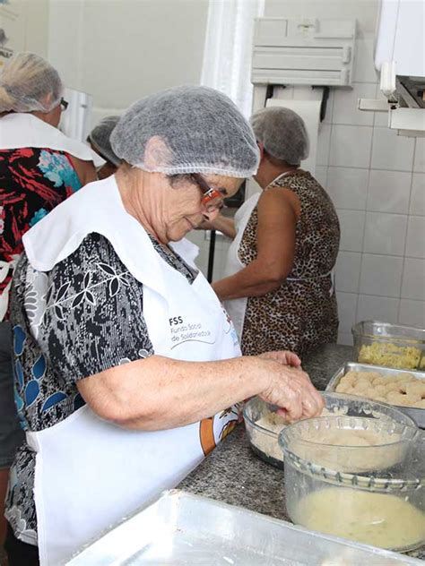 Cursos Gratuitos De Padaria Artesanal E Artesanato Em Santos Revista Nove