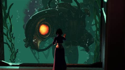 Bioshock Rapture Wallpaper 84 Images