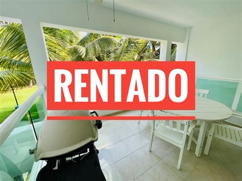 Apartamento En Playa Bibijagua B Varo Punta Ca A Real Estate Group