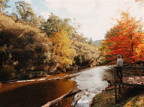 Jamieson, Destinations, High Country, Victoria, Australia