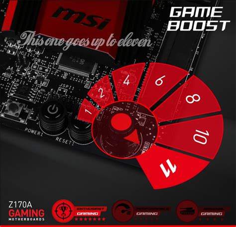 Msi Unveils Z170a Gaming Pro Motherboard Full Rgb Leds Illuminated Pcb With 16 5 Million Colors