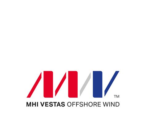 Vestas Logo / vestas branding identity on Behance : Vestas logo in ...