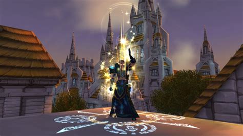 Pve Holy Priest Healer Guide And Overview Cataclysm Classic Warcraft