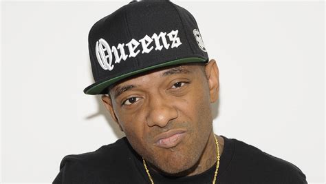 Mobb Deeps Prodigy Dead At 42 Prodigy Rip Just Jared Celebrity News And Gossip