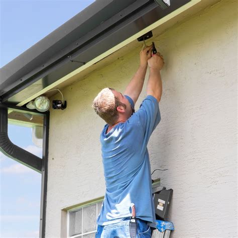 Do-it-Yourself (DIY) Installing An Outdoor Light: Common Mistakes To A ...