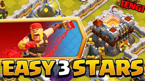 Color Fest Painter King Challenge Easy Stars In Clash Of Clans