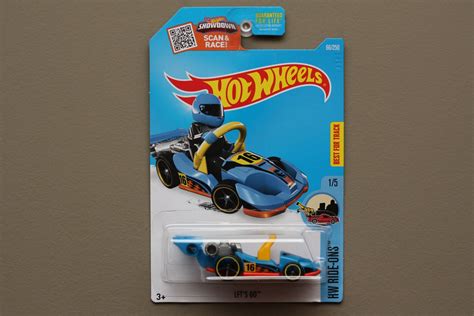 Hot Wheels Hw Ride Ons Let S Go Blue Treasure Hunt