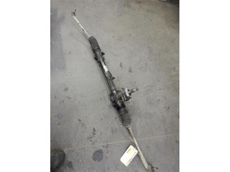 Power Steering Box Ford Fusion 14 Tdci 1768390 Ford