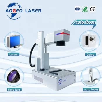 Jpt Raycus Mopa M7 Engraver Rotary Fiber Laser Engraving Marking