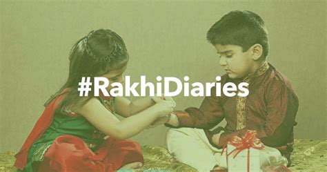 Raksha Bandhan Special Things Brother Sister Can Relate To