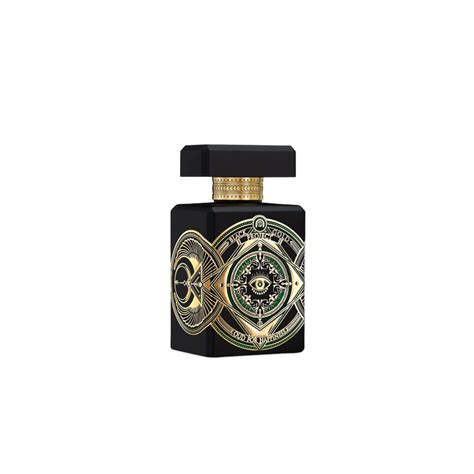 Authentic Original Initio Oud For Happiness Tester Ml Eau De Parfum