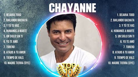 Chayanne Grandes Sucessos Especial Anos 80s Grandes Sucessos YouTube