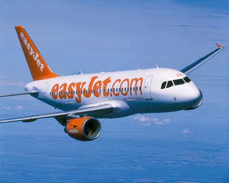 EasyJet Lance La Garantie Flex Pour Le Remboursement L Annulation Ou