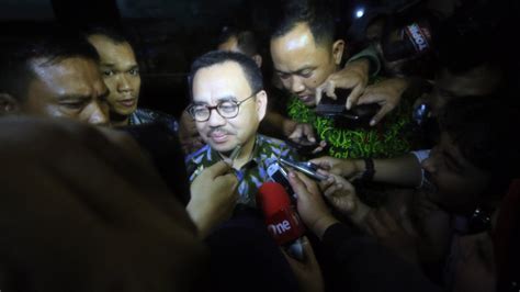 Foto Dana Ketahanan Energi Dijamin Tak Dipungut Dari Rakyat