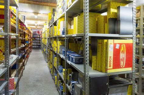 Prodaja auto delova – Autocentar Goran – Dizel Servis Bosch Delphi ...