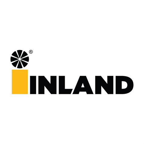 Inland logo, Vector Logo of Inland brand free download (eps, ai, png ...