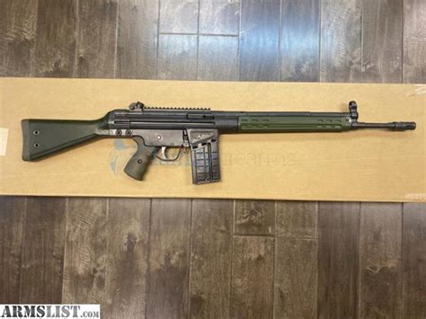 Armslist For Sale Ptr Industries Ptr 91 Gir 308 762 18 Barrel