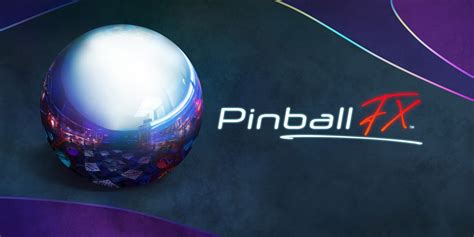 Pinball Fx System Shock Pinball Dlc Nintendo