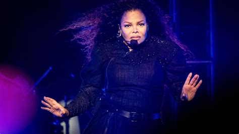 Janet Jackson Plots 2020 Black Diamond World Tour