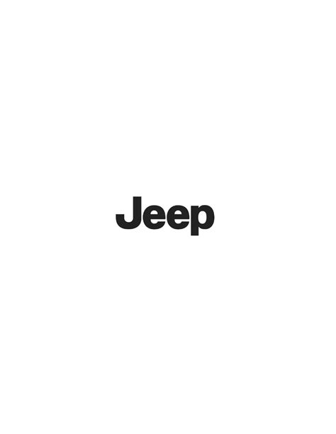 Sticker Jeep Logo Stick Olivierfr Le Sticker Sur Mesure