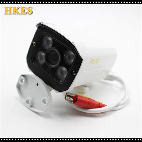 Hd P Ahd Cctv Surveillance Security Camera Waterproof Outdoor Ir