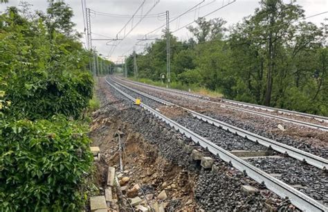 Ferrovia tratto tra Mondovì e Fossano riaperto ma possibili