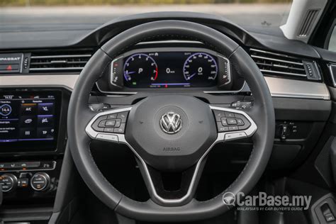 Volkswagen Passat B8.5 (2020) Interior Image #64979 in Malaysia ...