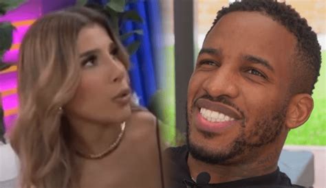 Yahaira Plasencia Le Dedica Emotivas Palabras A Jefferson Farfán Tras Revelar Que Tiene Una Bebé