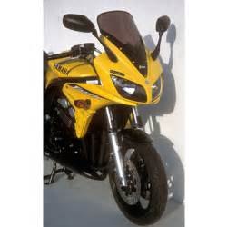 Parabrisas Ermax Yamaha Fzs Fazer Nilmoto